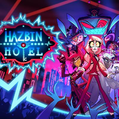 Secret Menu Show: Hazbin Hotel Season 2 Review Secret Menu Show: Hazbin Hotel Season 2 Review