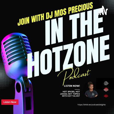 Kala Masters stops in the Hotzone to talk about new music, her journey and what's coming next. Kala Masters stops in the Hotzone to talk about new music, her journey and what's coming next.