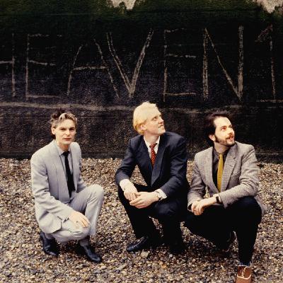 Heaven 17, une leçon de style New Wave, toujours d’actualité !