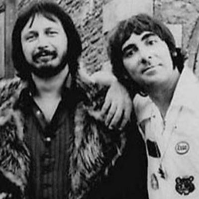 Keith Moon vs. John Bonham | Conversa de Botequim | Alta Fidelidade