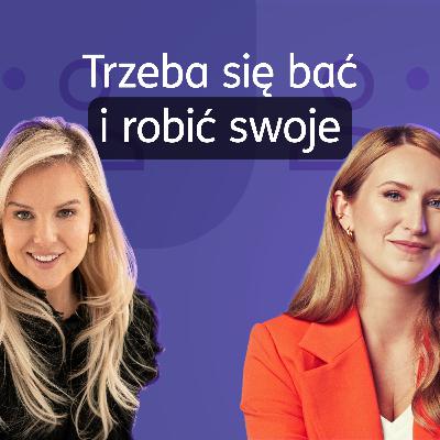 Jak radzić sobie z konkurencją na początku drogi biznesowej? Kamila Kalińczak, ĄĘ Jak radzić sobie z konkurencją na początku drogi biznesowej? Kamila Kalińczak, ĄĘ