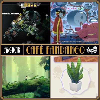 Ep593: Maleducados pero nunca yeta