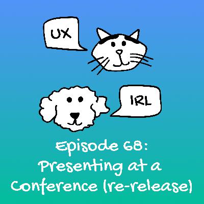 Presenting at a Conference (re-release)