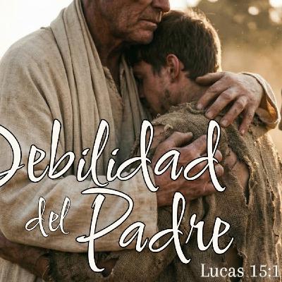 El hijo Pródigo/Lucas 15:11-32 El hijo Pródigo/Lucas 15:11-32