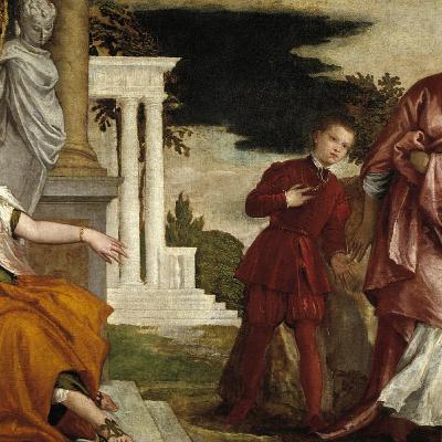 EP 02 Principle #2 Good and evil nature of children