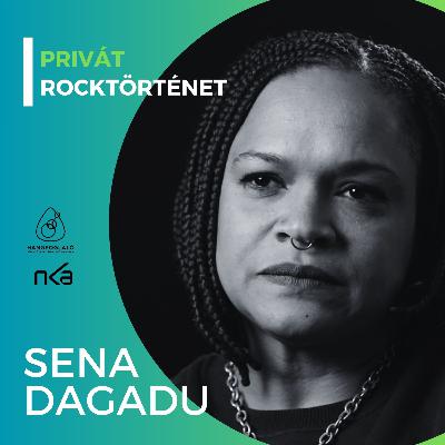 Privát rocktörténet - Tárt karokkal fogadták, amit én tudtam - Sena