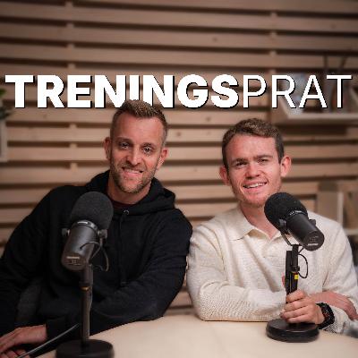 Er det noe poeng med nyttårsforsett?