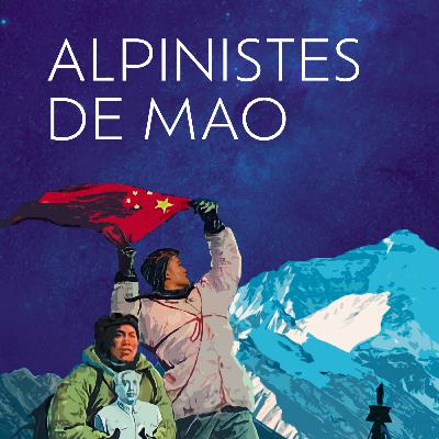 Nature Nomade 2023 - Conquérants des cimes chinoises