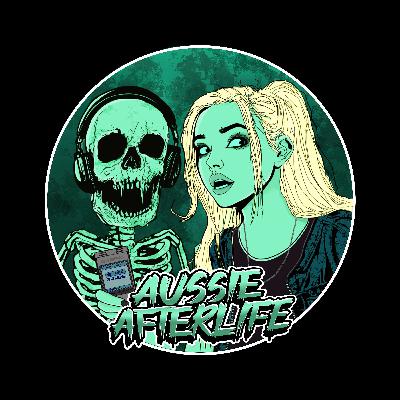 Episode 54: Campfire Tales with my dear friend Phoebe- The Pure feyness