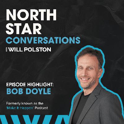 Episode Highlight: How to Break Free From Limiting Beliefs - Bob Doyle Episode Highlight: How to Break Free From Limiting Beliefs - Bob Doyle