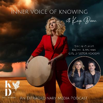 S2 E12 - From Vision to Impact: Heart-Centred Brands and Soul-Aligned Dreams