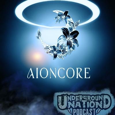 AionCore: Coding by Day, Shredding by Night