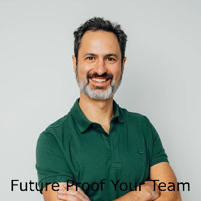 How to Make Your Team Future Ready