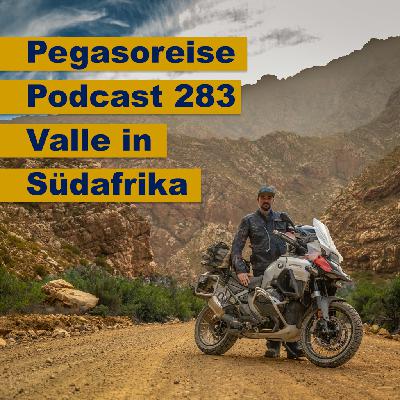 pp283 - Valle in Südafrika