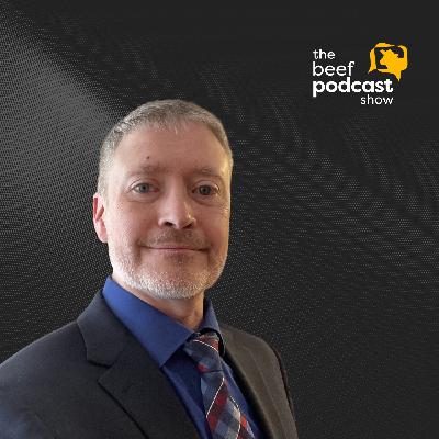 Dr. Mick Bosilevac: STEC Situation and Its Challenges | Ep. 140