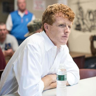 Can Democrats Win Back Rural America? (with Joe Kennedy III)