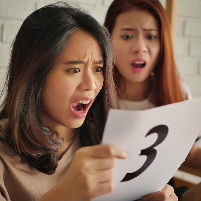 S02EP3生活中充斥著詐騙？｜為你付那種傷心你永遠不了解～戀愛詐騙錢錢不見了💸
