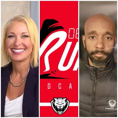 6AMRun - Living Well with Robin Stoloff