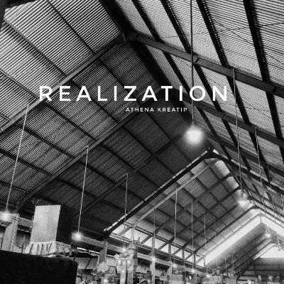 (Eng. Episode) "Realization" Observing the pain - raw and honest talk (Eng. Episode) "Realization" Observing the pain - raw and honest talk