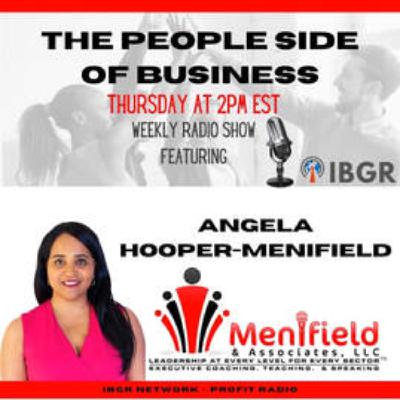 4.OVERVIEW OF PEOPLE FOR STAGE IV BUSINESSES