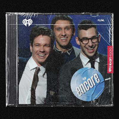 Brighter Than The Sun: The Story of fun.'s 'We Are Young'