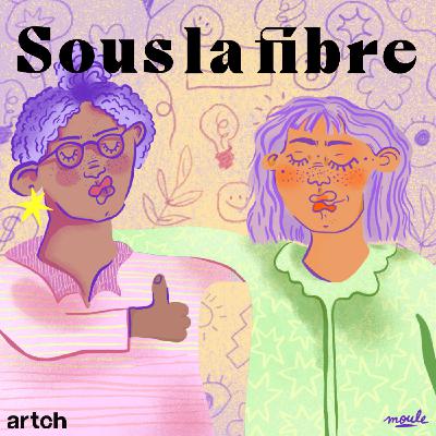 Le mentorat entre artistes : discussions avec Sarah Kitzy Gineau-Delyon (artch), Guillaume Vallée et Andy Maple