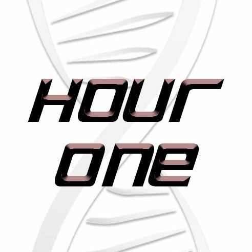 Hour 1 🕖 The Empire Building Habit