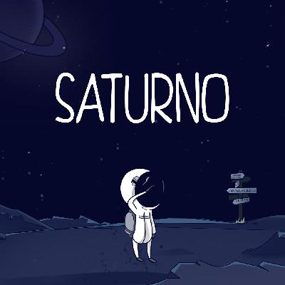 Saturno, la gran atracción del Sistema Solar