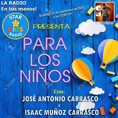 PARA LOS NIÑOS - Programa 28