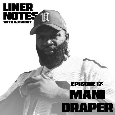 Mani Draper Talks Bay Area Hip-Hop, Grand Nationxl Collective, Getting Bipped, New Music & More