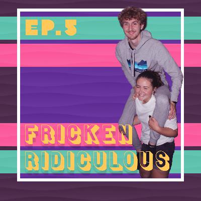 Ep.05 | School Trip *GONE WRONG* w/Jordan & Kayla