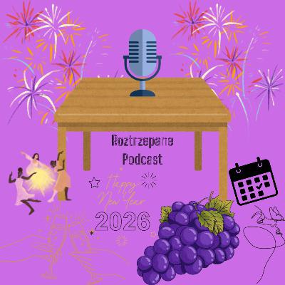 2026: Nowy Rok, Stara Ja 2026: Nowy Rok, Stara Ja
