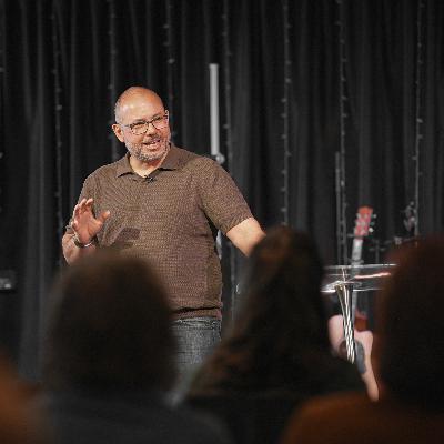 Shannon Cocker – Overflow