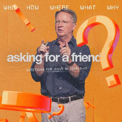 Who is this Son of Man?