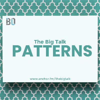 S02 Episode 6 - Patterns