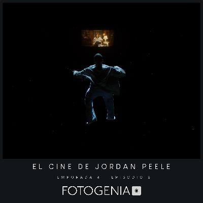 El cine de Jordan Peele