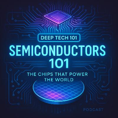 Semiconductors 101