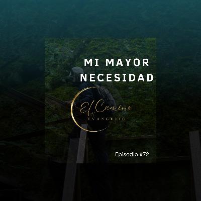 La Gran Necesidad de una Relación con Dios