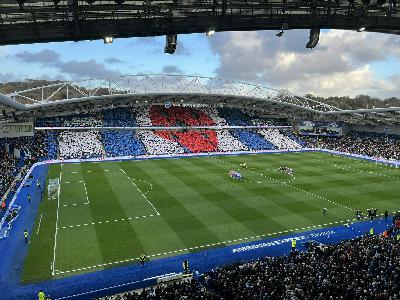 Silly Sausages! Leeds MDS