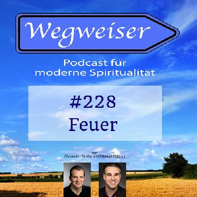 #228 Feuer #228 Feuer