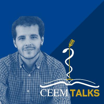 15. Epidemias, ¿cómo protegernos frente a las pandemias del futuro?, con Pedro Gullón.