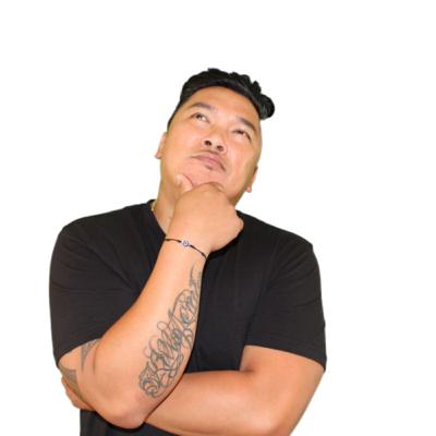 Episode 26 “Into the life of John Merencillo” (Family Secrets, Relationships, Fatherhood, Moving)