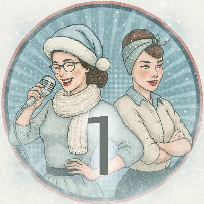 216. LUCKA 1: Come fly with me