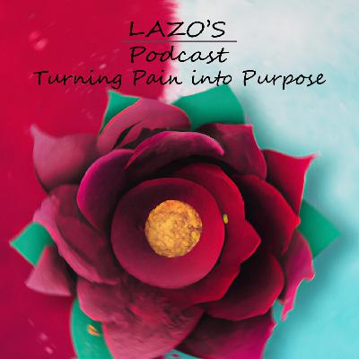 Turning Pain Into Purpose