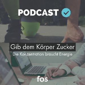 10's of fos | Folge #16 - Gib dem Körper Zucker 10's of fos | Folge #16 - Gib dem Körper Zucker