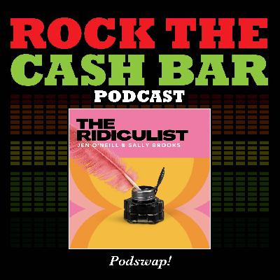 Ridiculist PODSWAP!