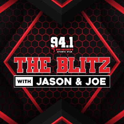 Cowboys-Rams Practice Recap & Stephen Jones' Contract Comments - Hour 4 - 08/14/24
