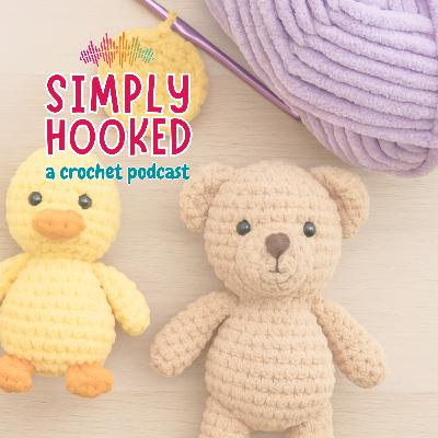 Beginner’s Guide to Amigurumi: Best Yarns, Hooks, and Tips for Your First Crochet Plushie | Crochet Techniques and Yarn Recommendations
