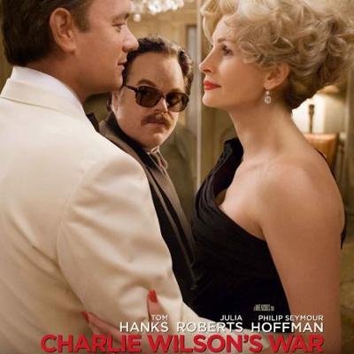 Renegades Reviews: Episode 308 (Charlie Wilson's War)