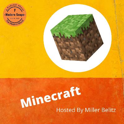 Minecraft Minecraft